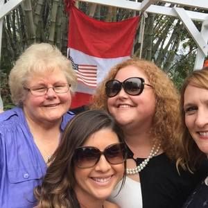 Meet your Posher, Jerrie